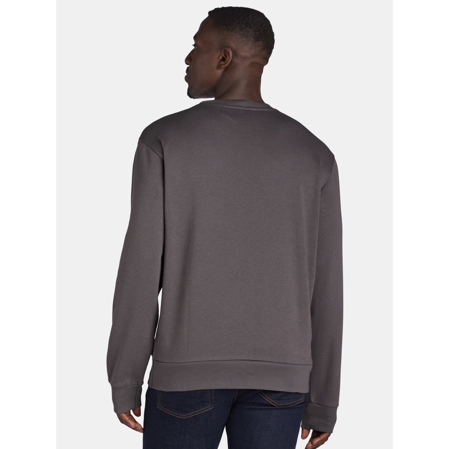Bluey Men’s & Big Men’s Halloween Vampire Graphic Sweatshirt