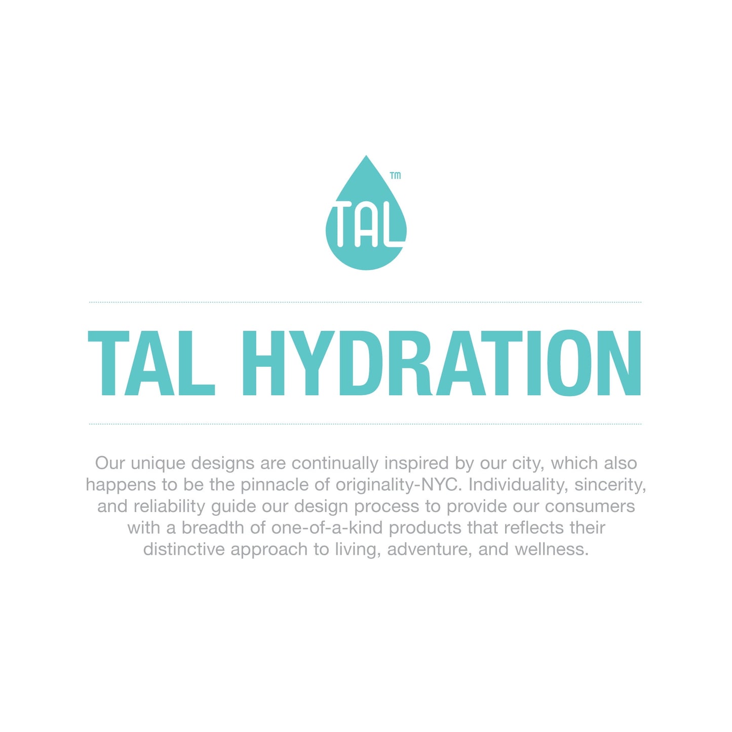 TAL Stainless Steel Wine Tumbler 16oz, Lemon