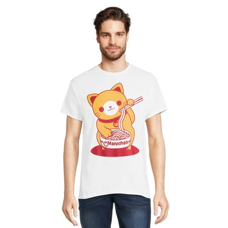Maruchan Graphic Tee