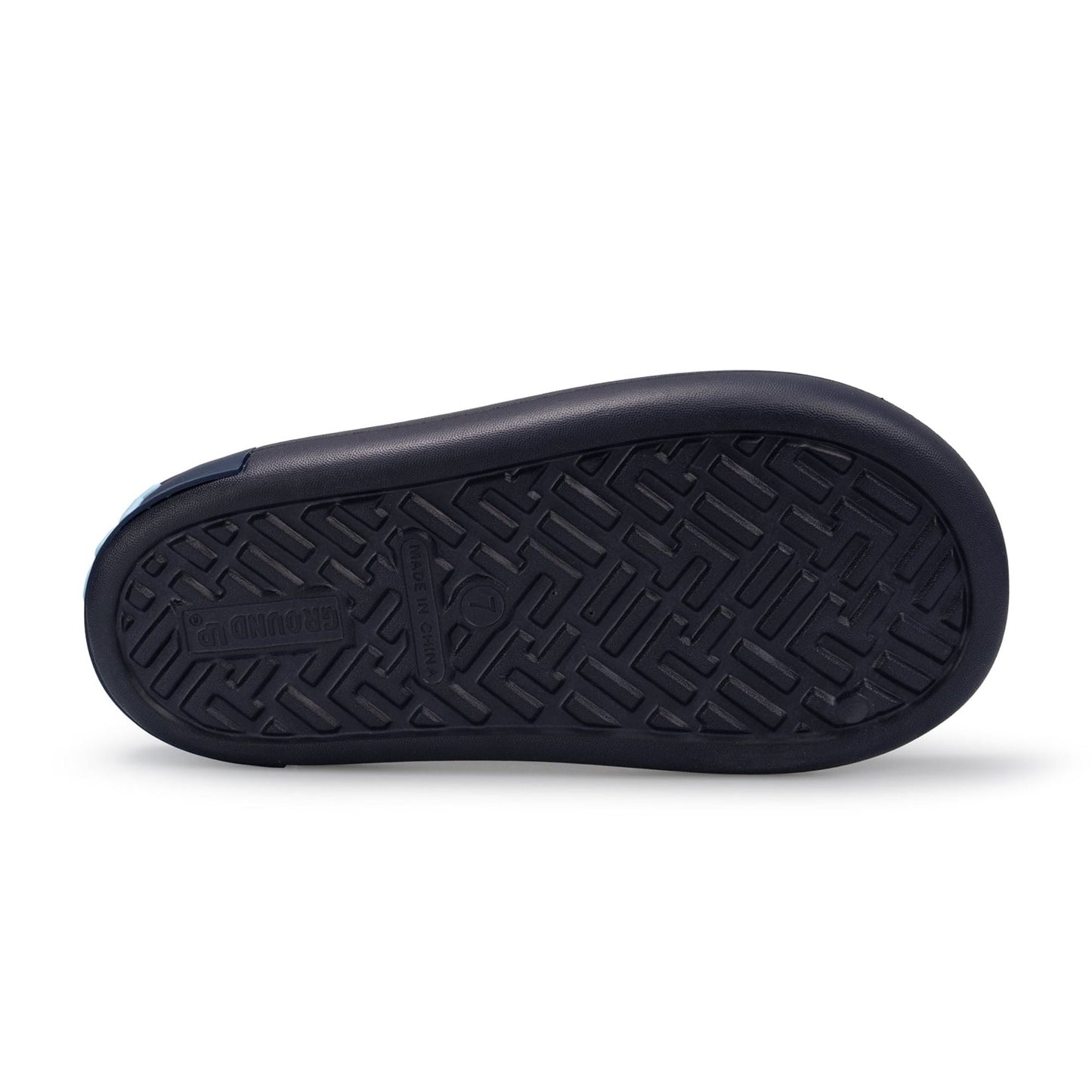 Bluey Men’s Bandit Comfort Slide Sandals