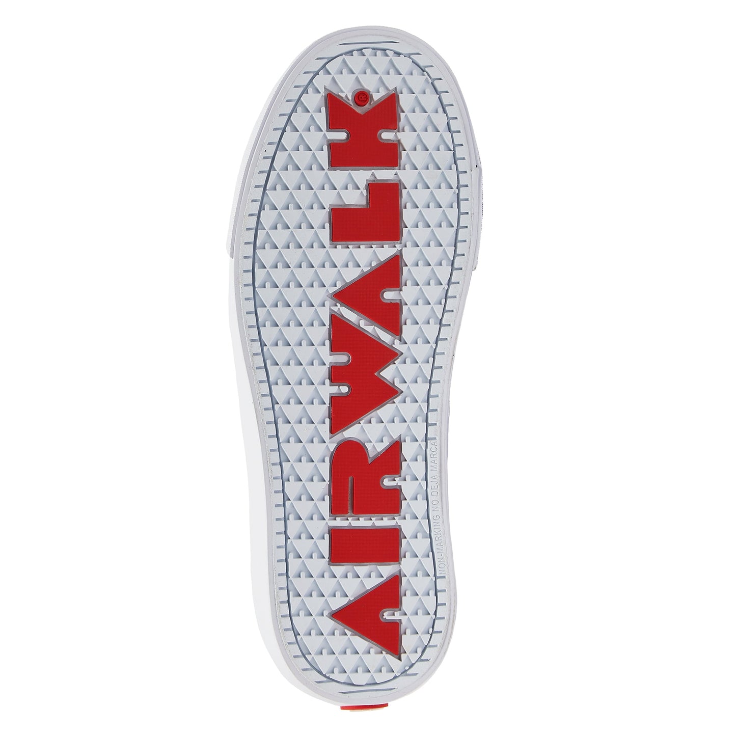Airwalk Women's Twin Gore Slip-On Sneakers