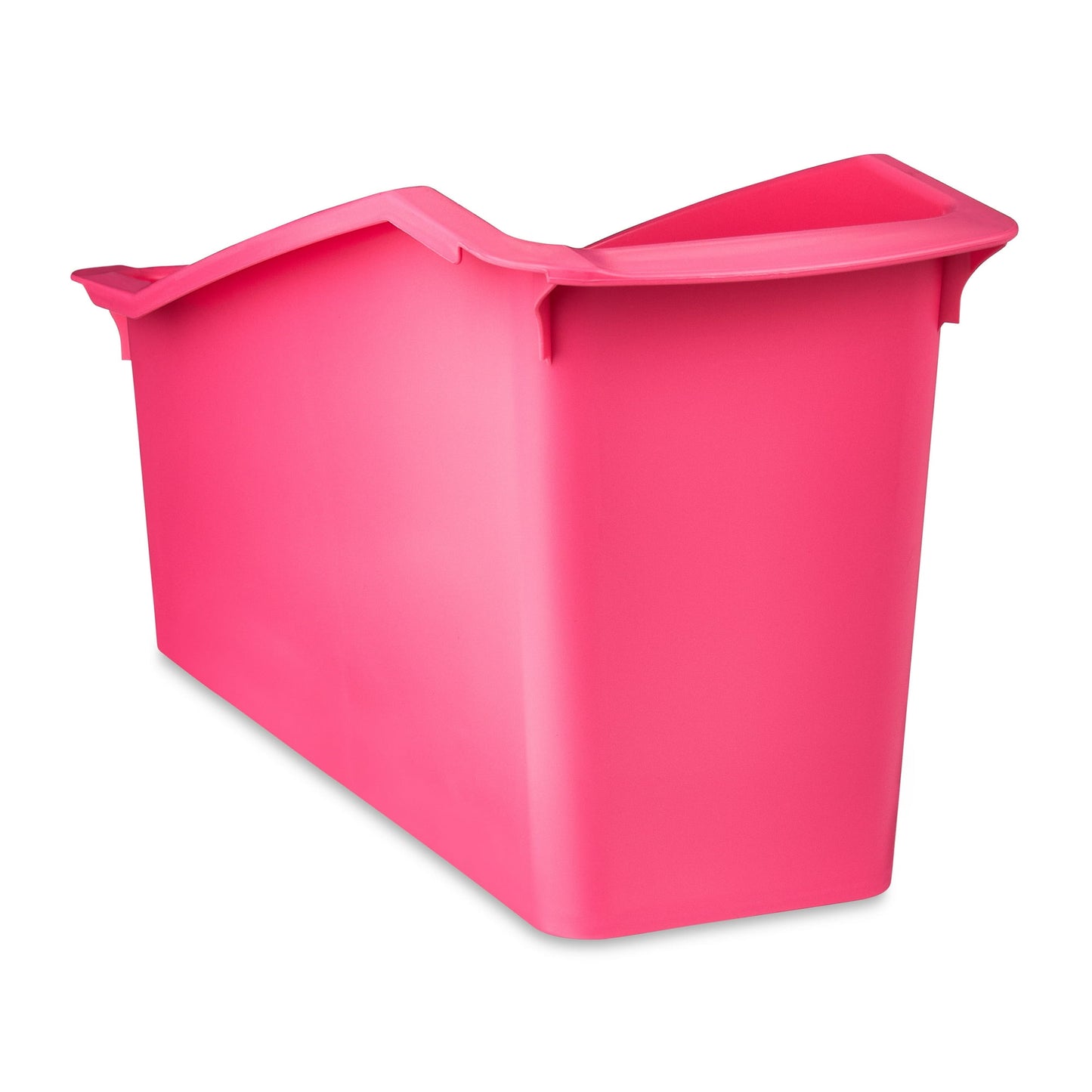 Pen+Gear Book Bin, Desktop Organizer, 1-Pack