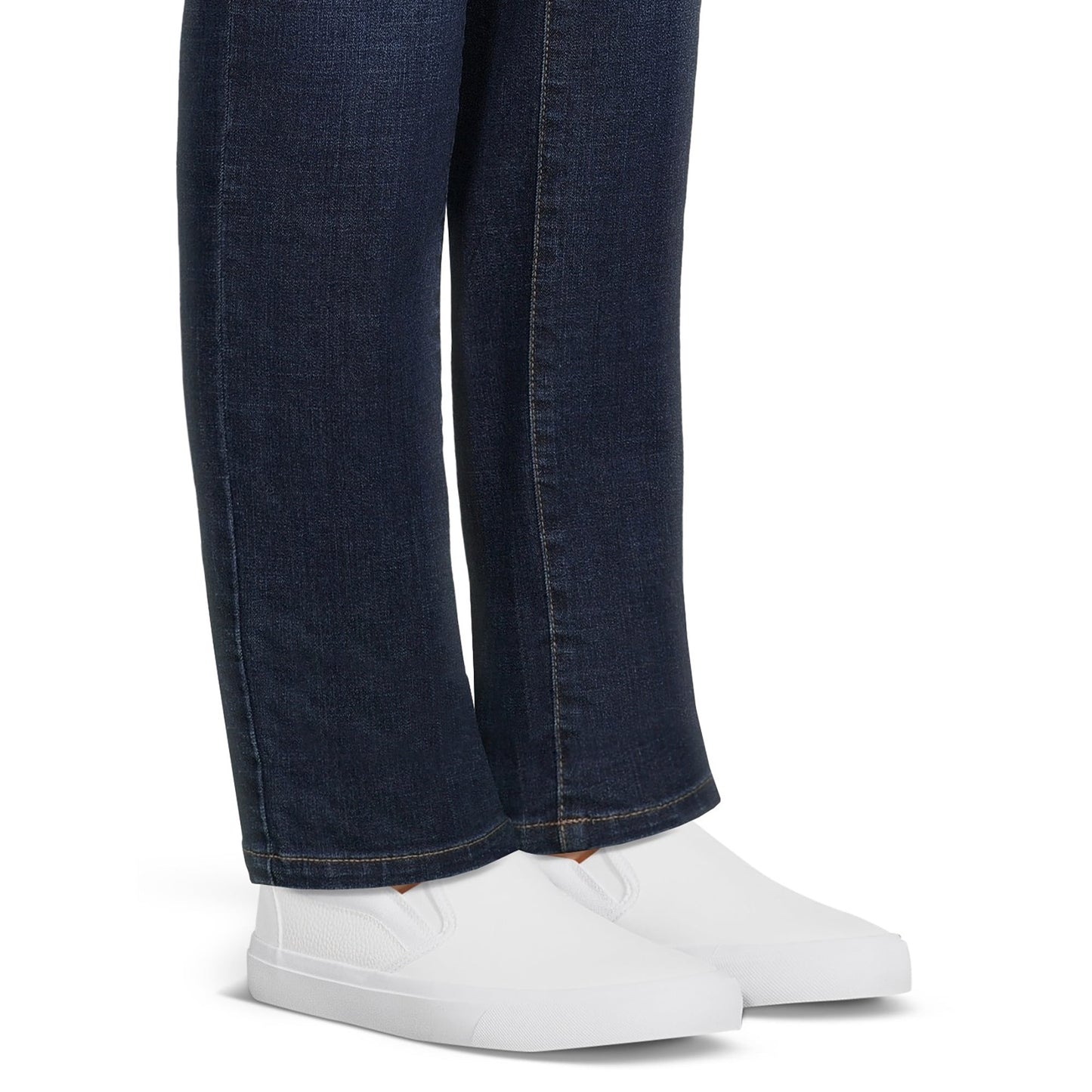 Airwalk Women's Twin Gore Slip-On Sneakers