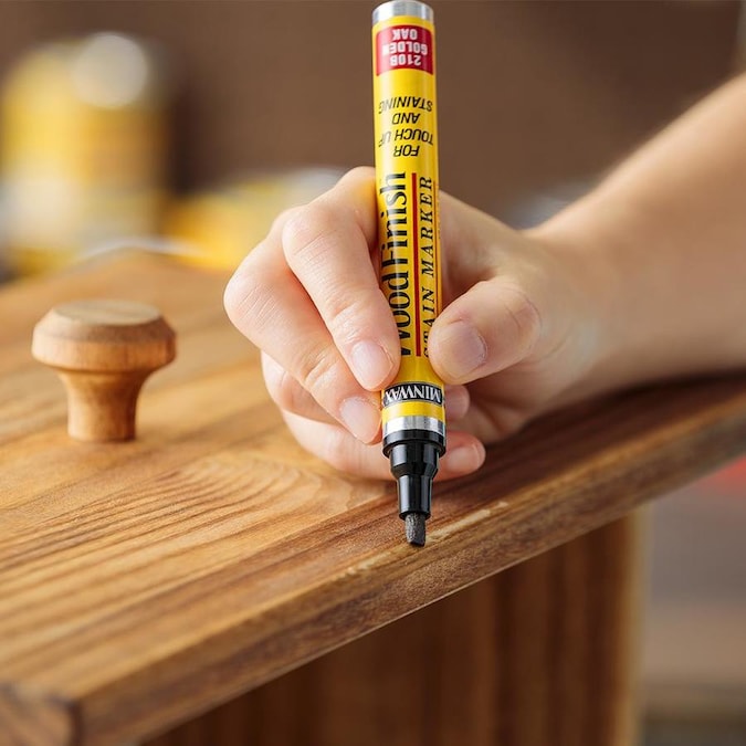 Minwax Golden Oak Stain Pen 3 PACK