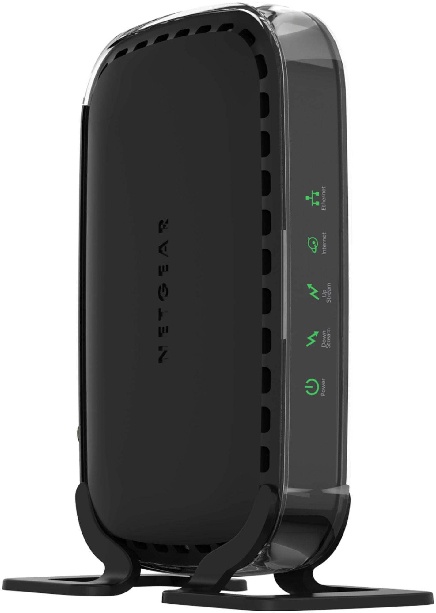 NETGEAR - 8 x 4 DOCSIS 3.0 Cable Modem