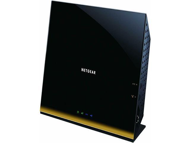 NETGEAR Dual Band Gigabit AC1750 Smart WiFi Router (R6300v2)