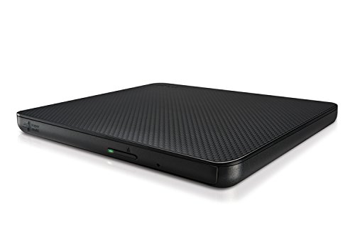LG SP80NB60 Portable M-Disc DVD Writer External Drive