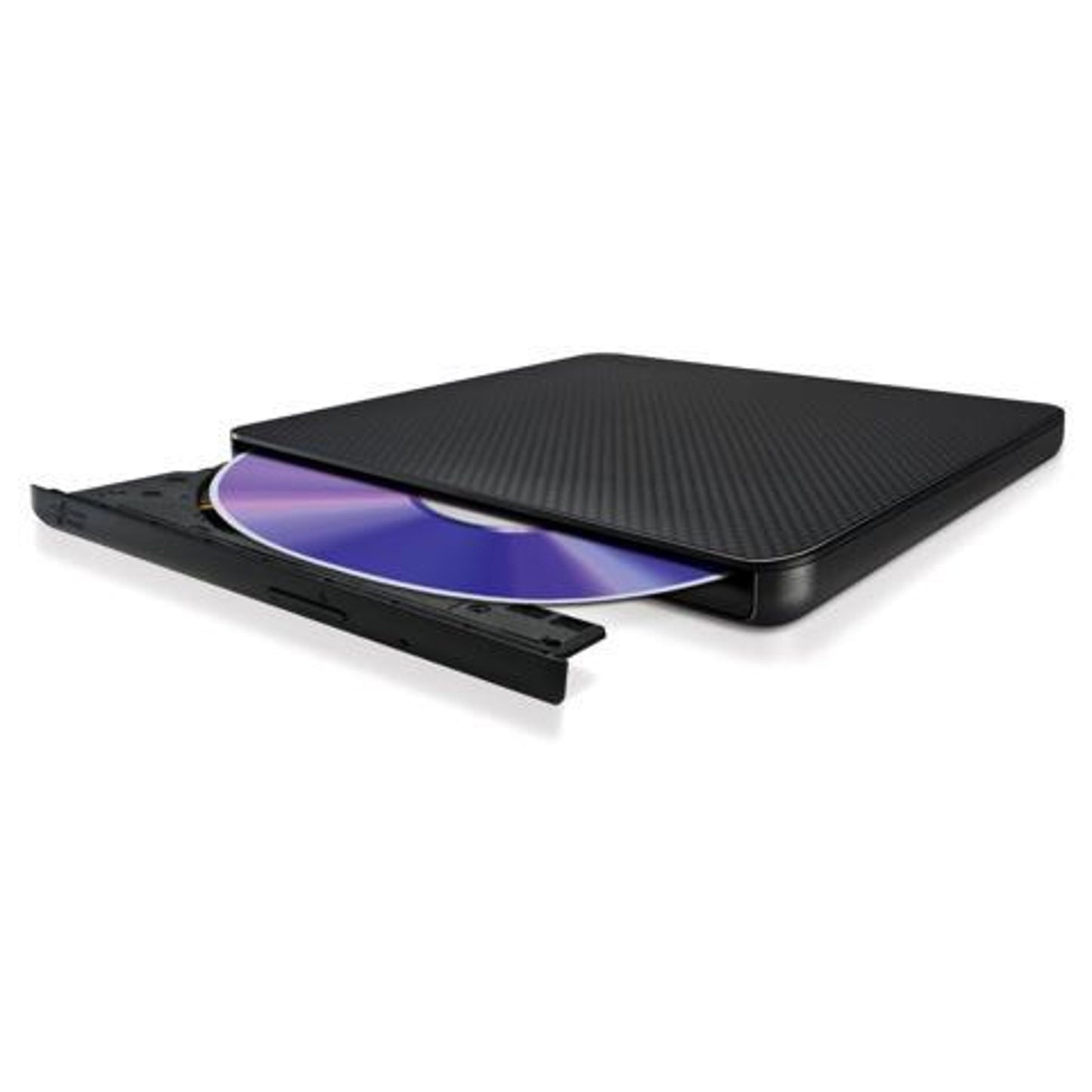 LG SP80NB60 Portable M-Disc DVD Writer External Drive
