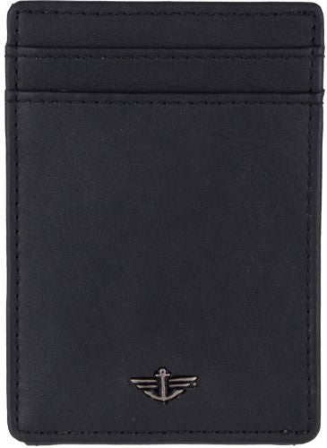 Dockers Front Pocket Wallet One Size