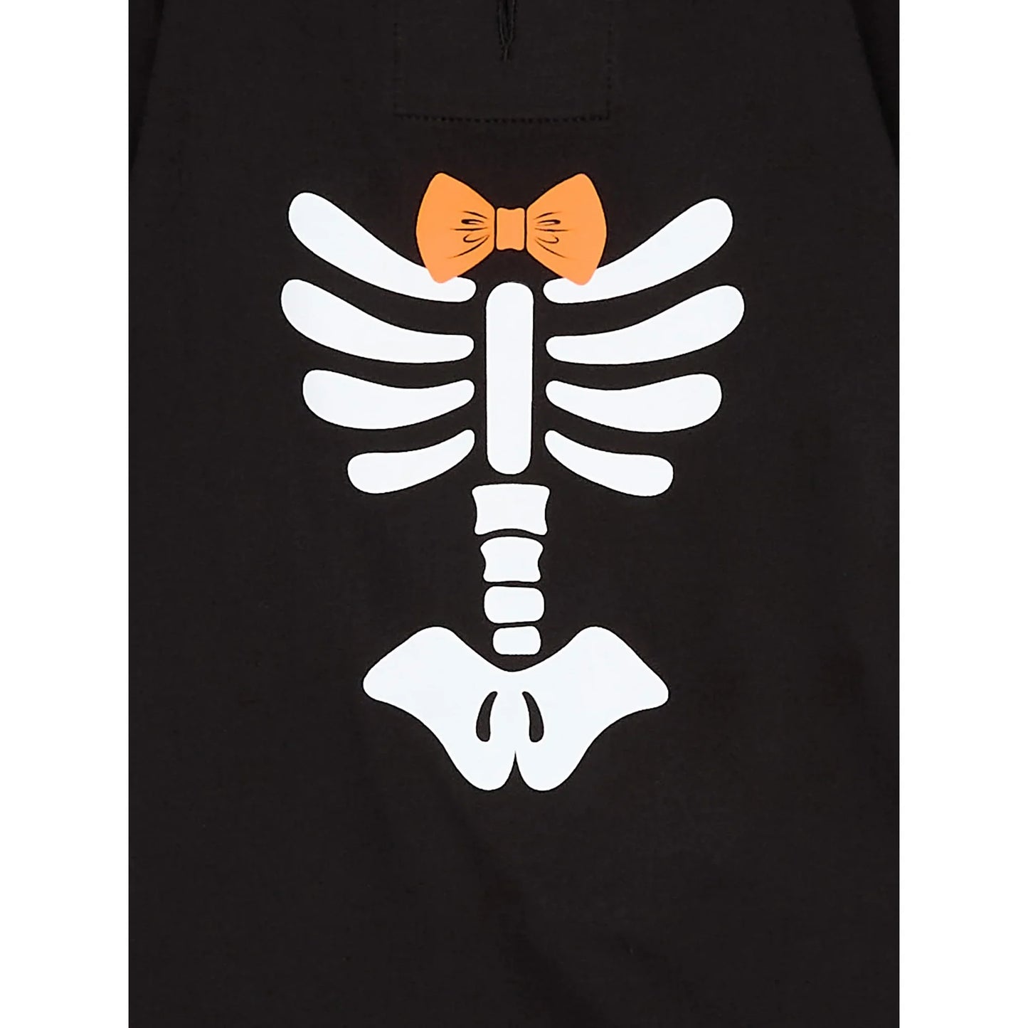 Halloween Pet Skeleton Family Pajamas by Way to Celebrate