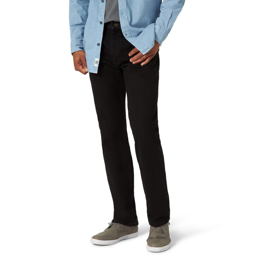 Wrangler Premium Denim Regular Fit Jean, Size 40x30