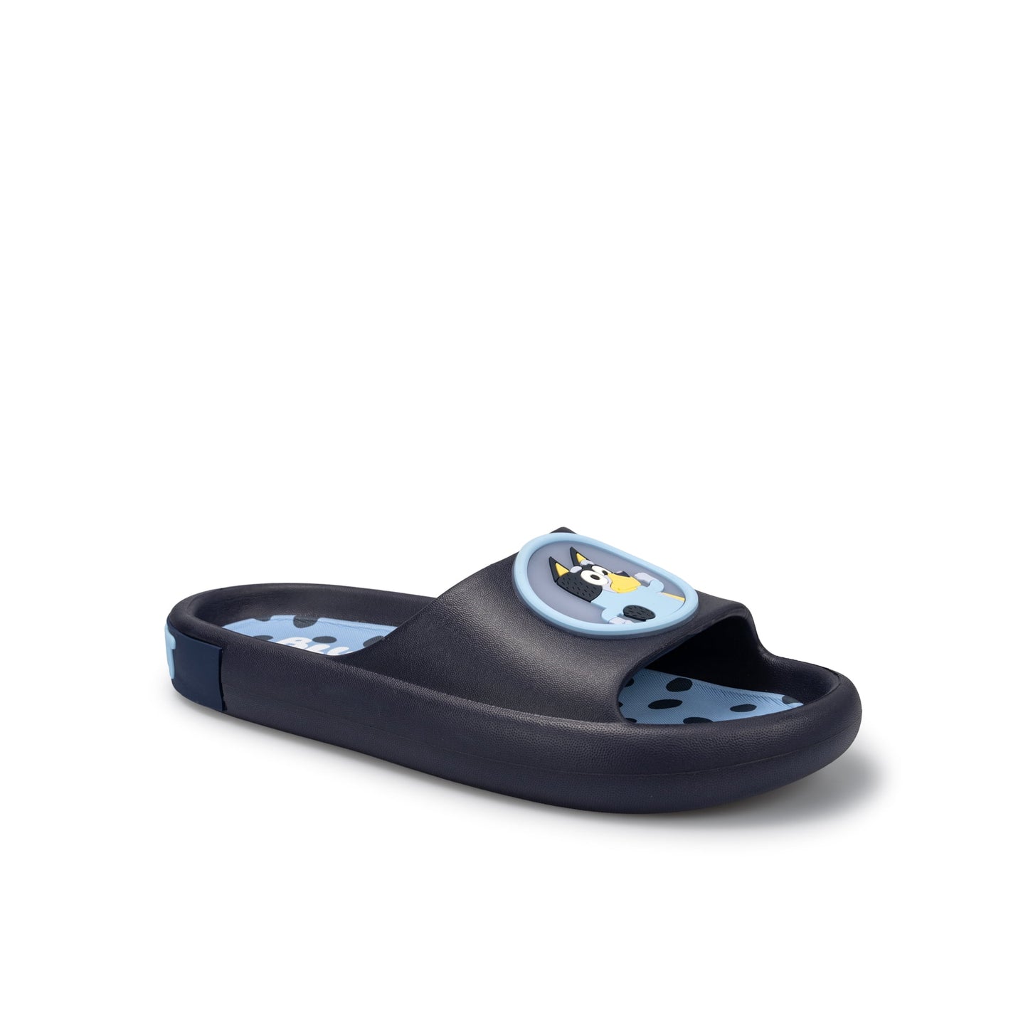 Bluey Men’s Bandit Comfort Slide Sandals