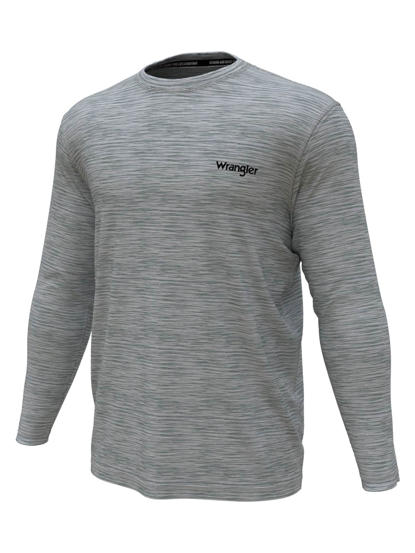 Wrangler Men's Baselayer Top