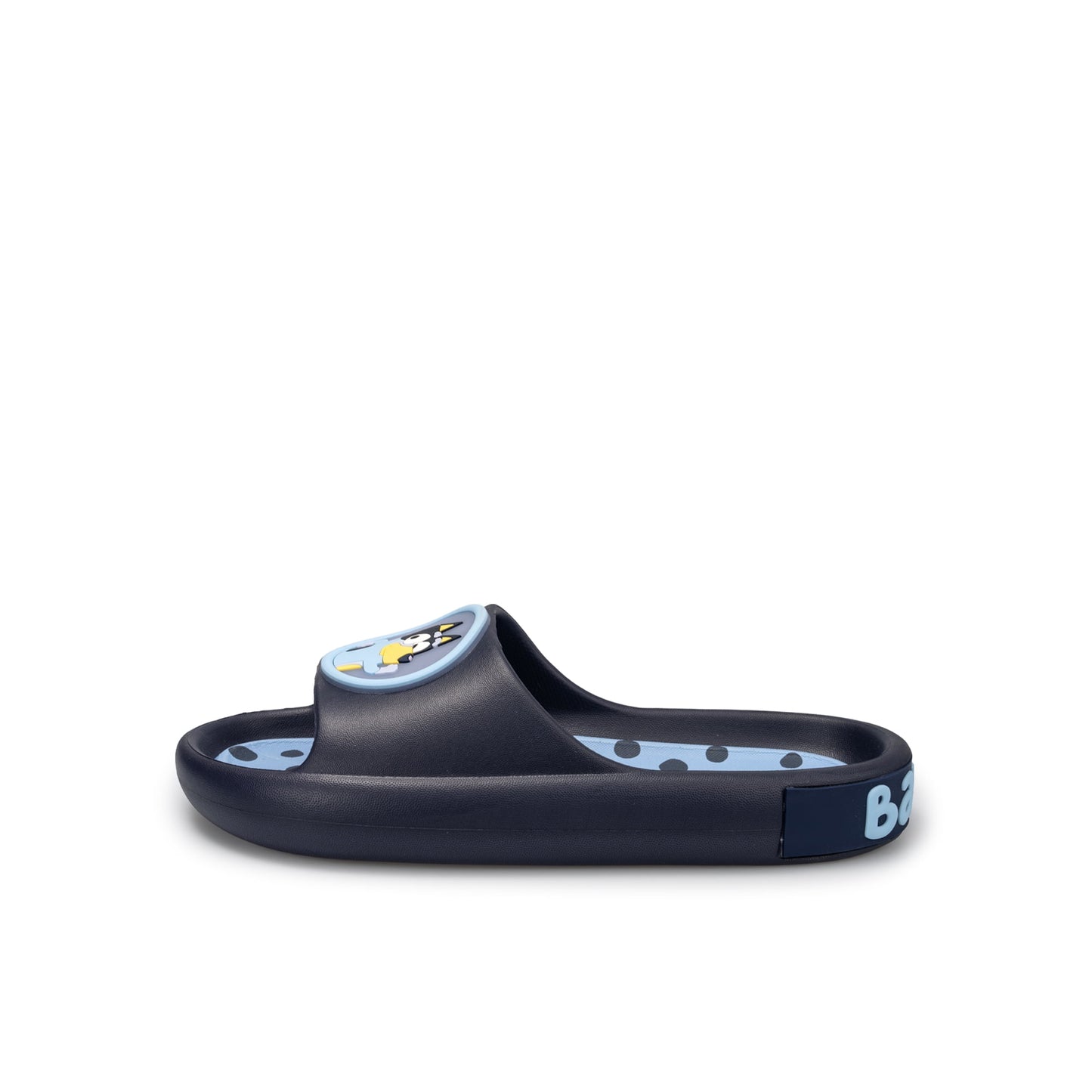 Bluey Men’s Bandit Comfort Slide Sandals