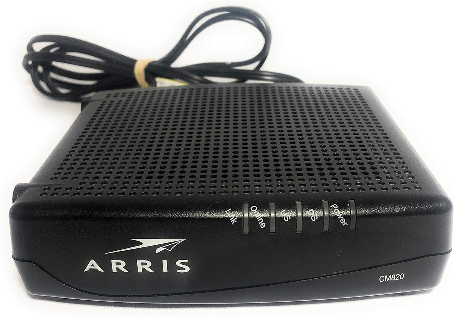 ARRIS CM820A Cable Modem DOCSIS 3.0