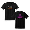 NEW Dunkin' Brewin' A Better Day Team Member Tees