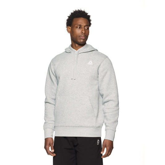 Reebok Men's & Big Men's Logo Fleece Hoodie Sweatshirt