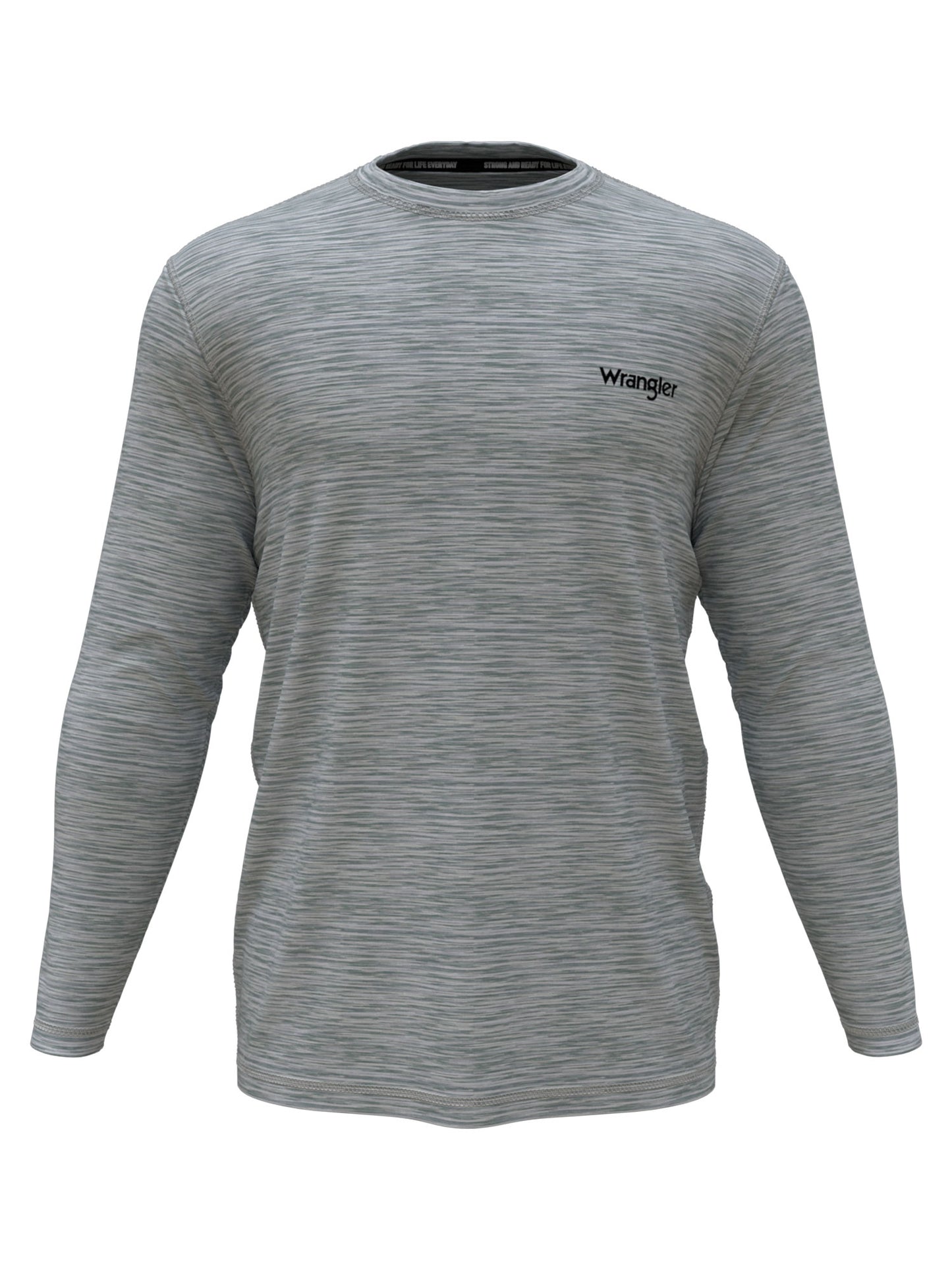 Wrangler Men's Baselayer Top