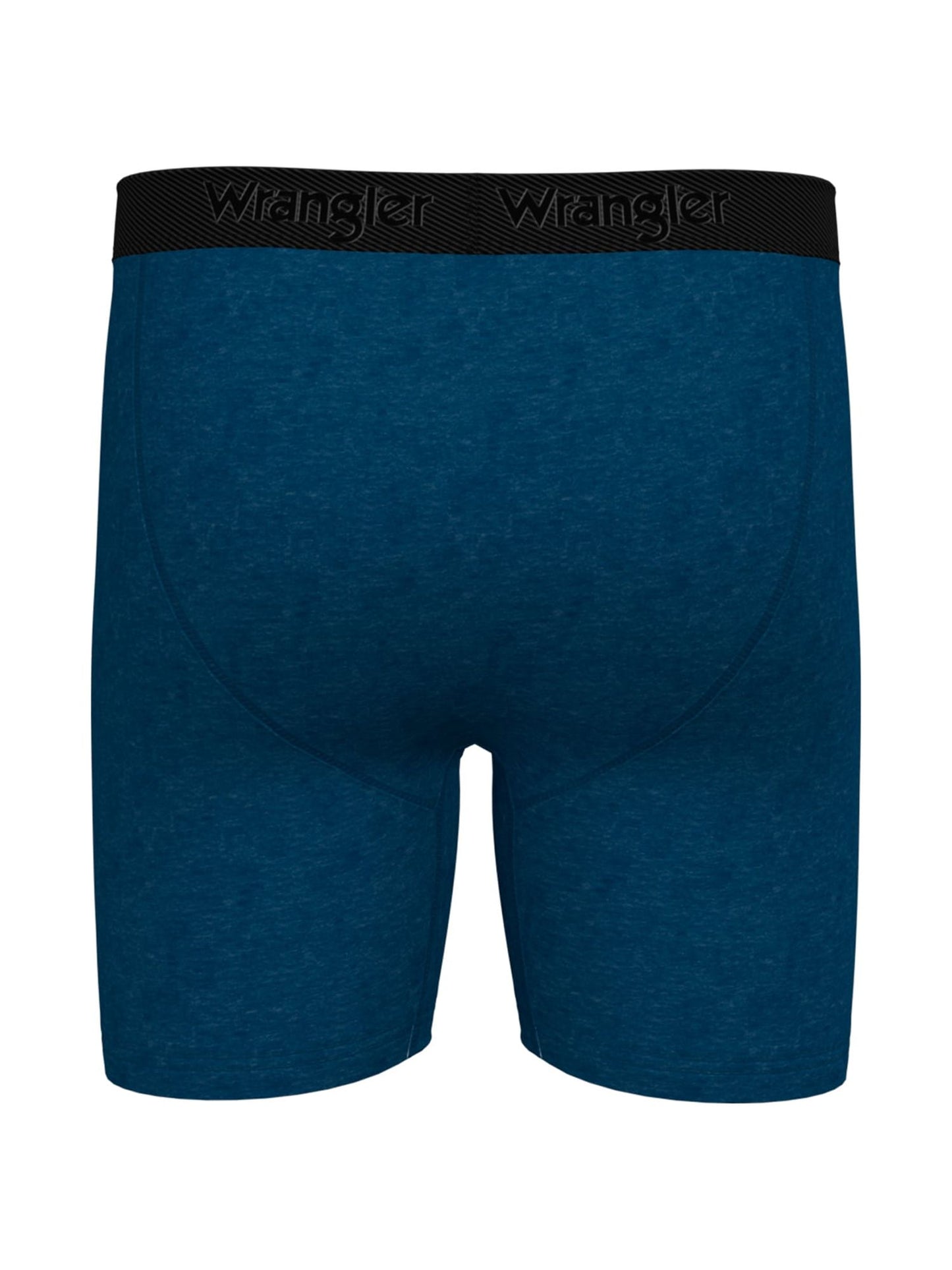 Wrangler Men's Boxer Brief, 3 Pack