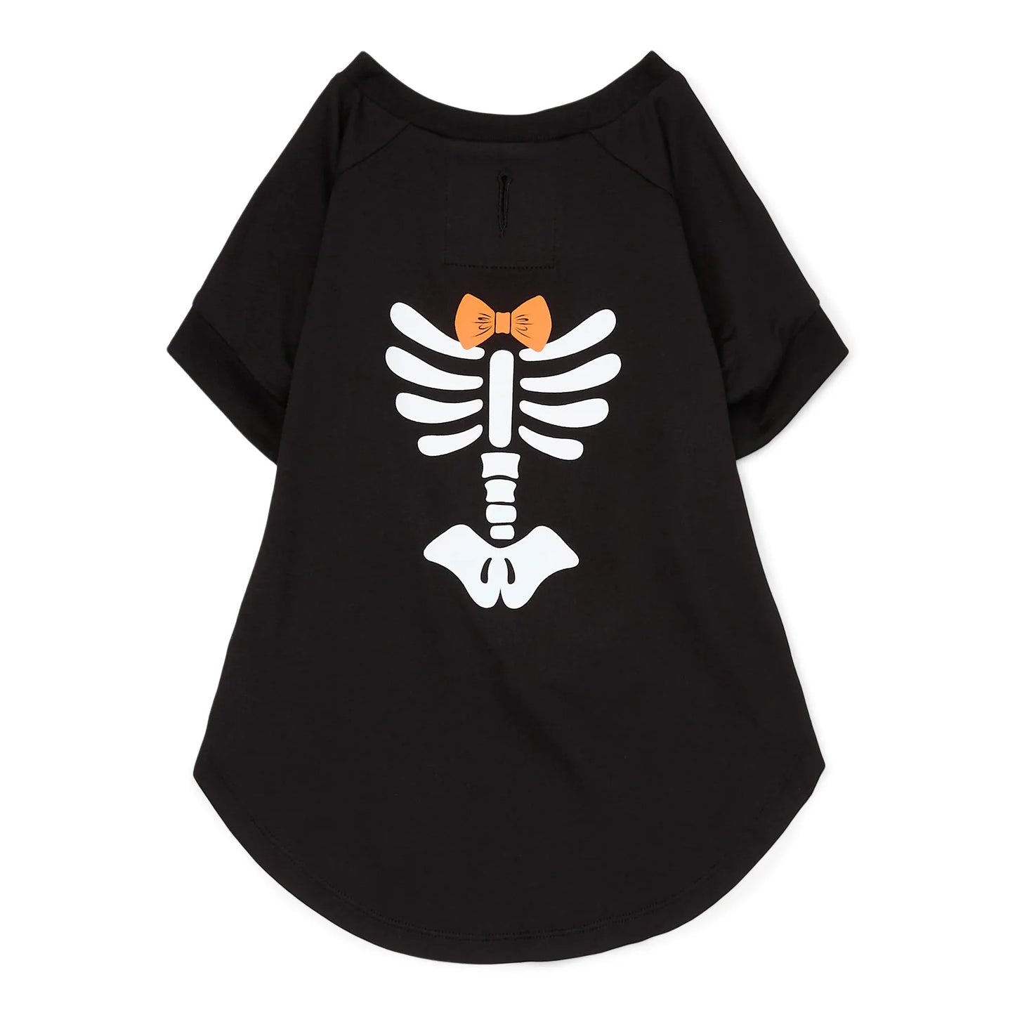 Halloween Pet Skeleton Family Pajamas by Way to Celebrate