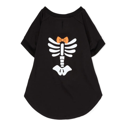 Halloween Pet Skeleton Family Pajamas by Way to Celebrate