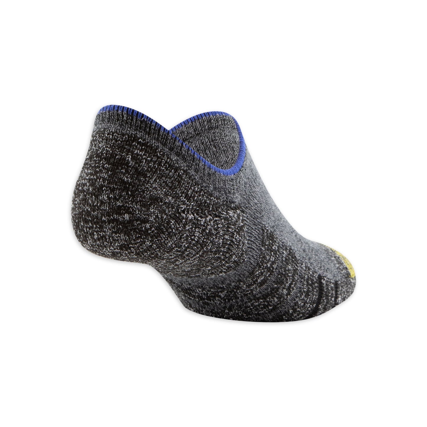 GOLDTOE Edition Men's ProSport Cushion Max Sneaker Socks, 6-Pack