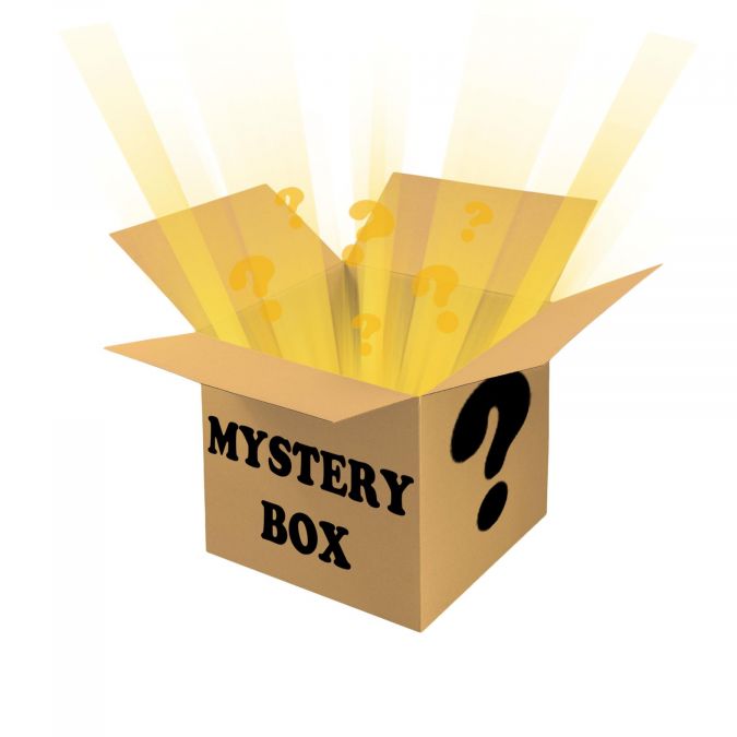 ??Mystery Box??