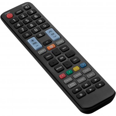 One For All URC1810 Replacement Remote for Samsung TVs