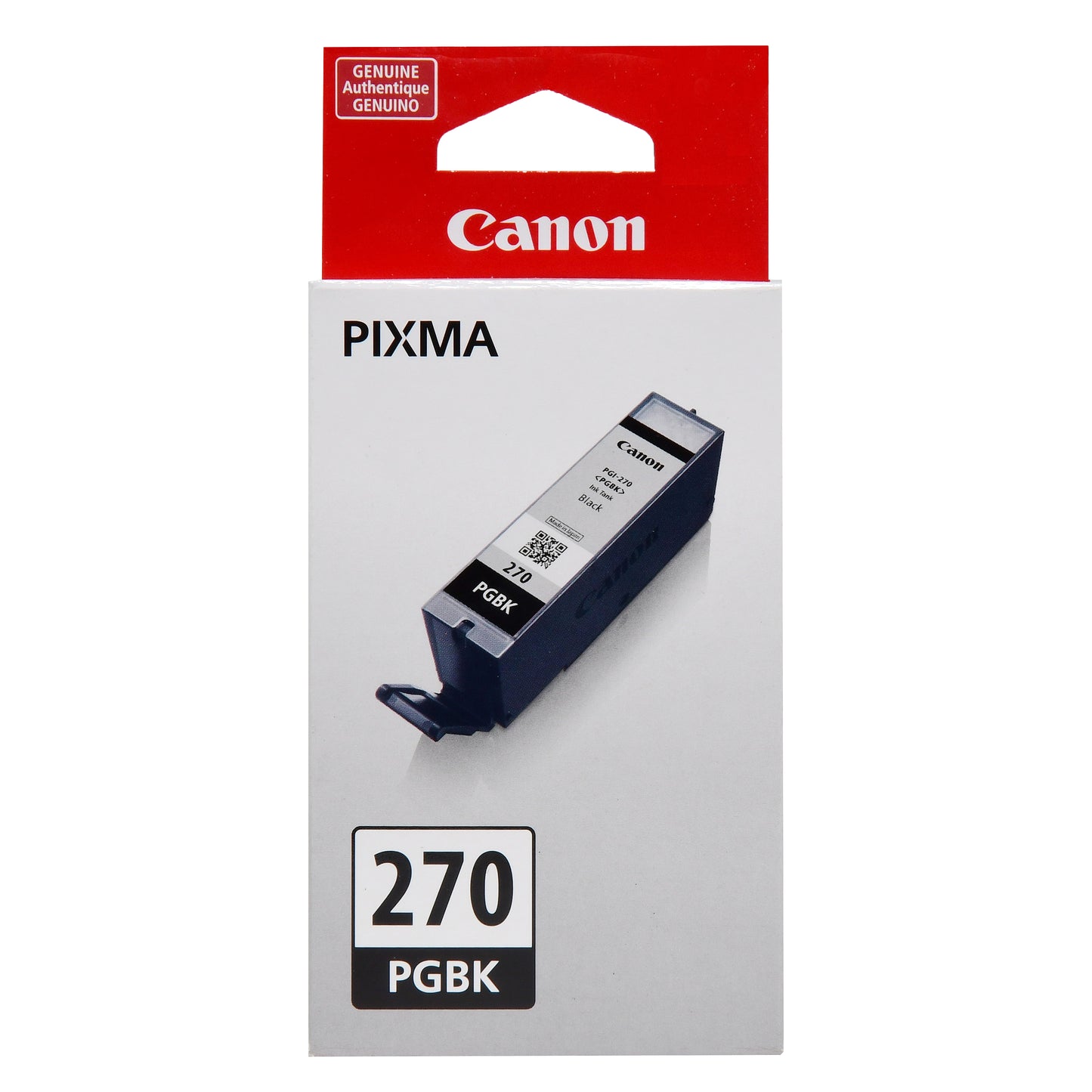 Canon PGI-270 Pigment Black Ink Cartridge