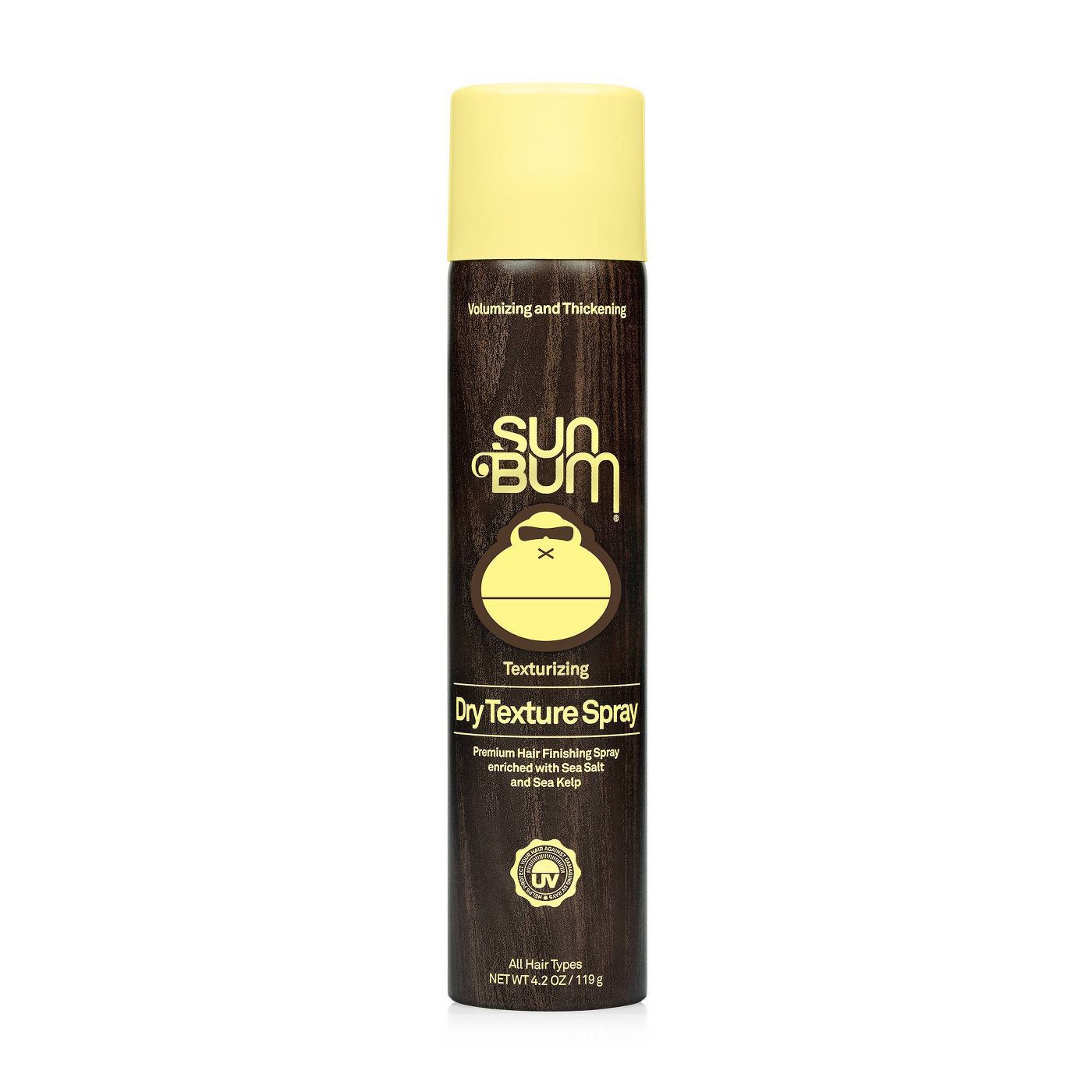 Sun Bum Dry Texture Spray - 4.2oz