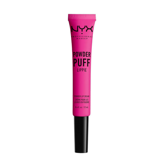NYX Professional Makeup Powder Puff Lippie (BBY)