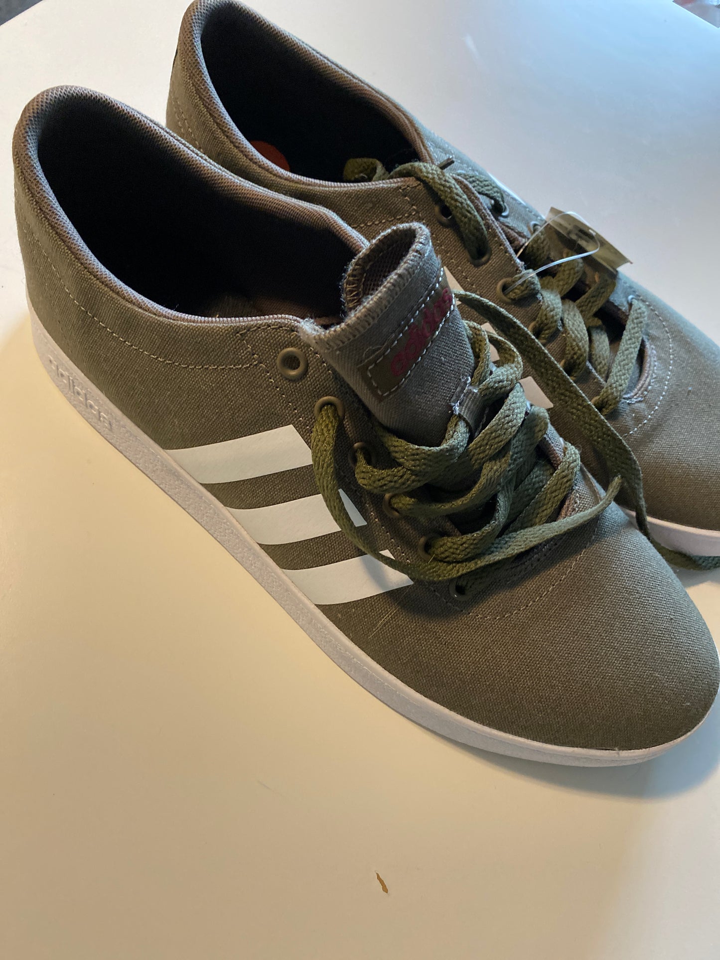 Adidas Easy Vulc 2.0 Men’s 11