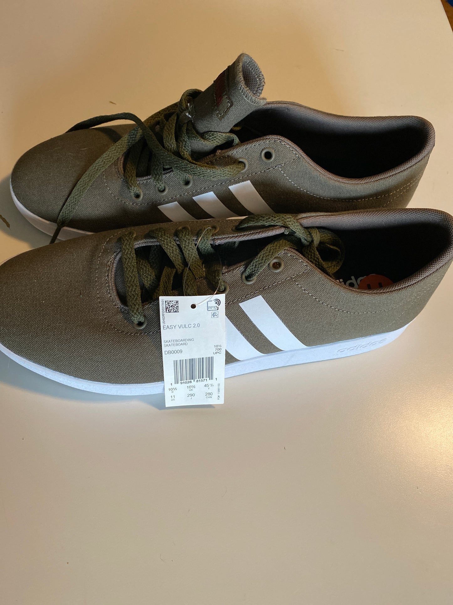 Adidas Easy Vulc 2.0 Men’s 11